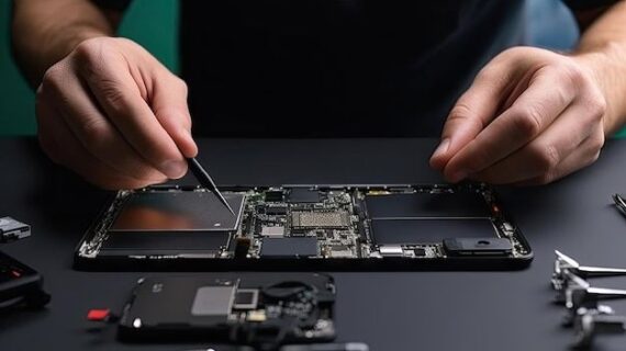 Peran 369 Service HP Kebumen dalam Menghadapi Fenomena Smartphone yang Rusak di Kalangan Pelajar Kebumen