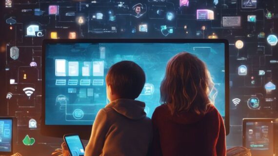 Kreativitas Pelajar Kebumen Melalui Smartphone: Dukungan dari 369 Service HP Kebumen