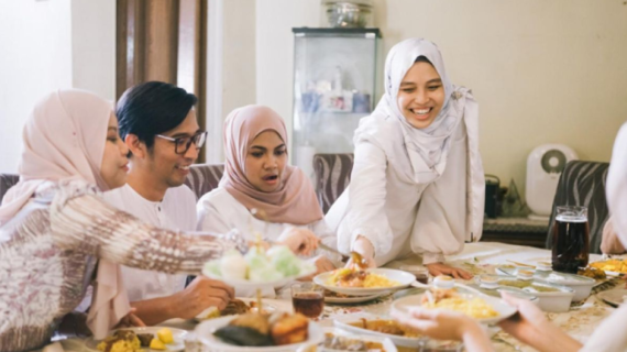 Jelang Lebaran, Pastikan HP Berfungsi Optimal dengan Service di 369 Service HP Kebumen
