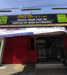 Tempat Service HP Kebumen yang Ramah Kantong Pelajar dan Mahasiswa