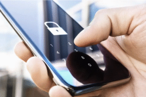 Menjamin Privasi Data Anda Saat HP Diservis di 369 Service HP Kebumen
