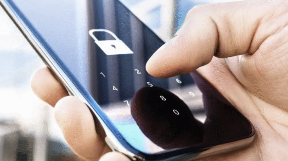 Menjamin Privasi Data Anda Saat HP Diservis di 369 Service HP Kebumen