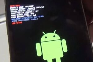 Solusi HP Bootloop Tanpa Harus Ganti Mesin: Panduan dari 369 Service HP Kebumen