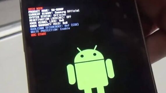 Solusi HP Bootloop Tanpa Harus Ganti Mesin: Panduan dari 369 Service HP Kebumen