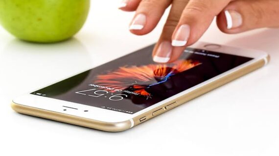 Touchscreen HP Tidak Responsif? Ini Cara Mengatasinya