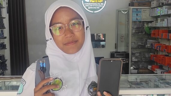 HP Rusak di Tengah Deadline Tugas? Serahkan ke 369 Service HP Kebumen!