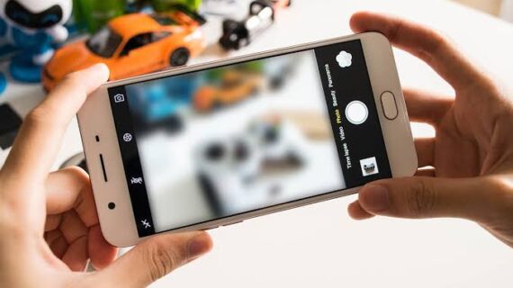 Kamera HP Buram? Mungkin Ini Penyebabnya