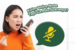 Mic HP Tidak Berfungsi Saat Telepon? Ini Penyebab dan Solusinya!