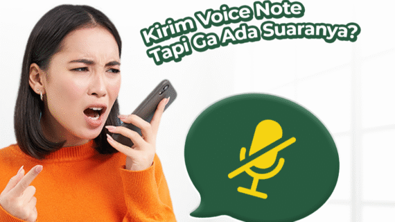Mic HP Tidak Berfungsi Saat Telepon? Ini Penyebab dan Solusinya!