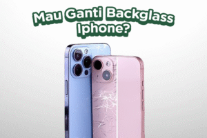 Ganti Backdoor HP, Murah dan Cepat di Kebumen – Hanya di 369 Service HP!