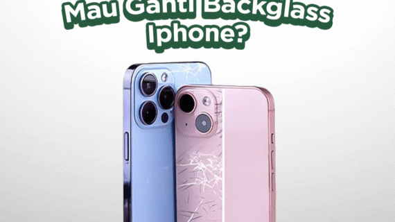 Ganti Backdoor HP, Murah dan Cepat di Kebumen – Hanya di 369 Service HP!