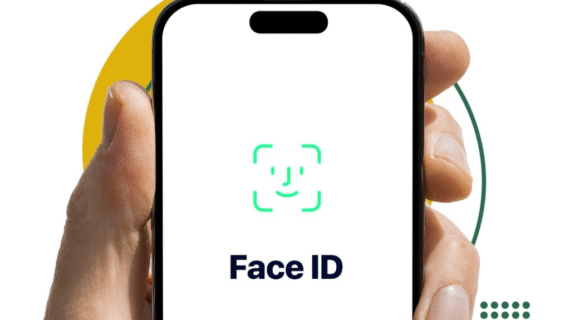 Apa Itu Face ID? Kenapa Bisa Tidak Terbaca?