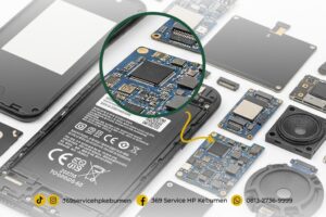 Apa Itu IC Power? Komponen Kecil, Dampak Besar untuk Smartphone Anda
