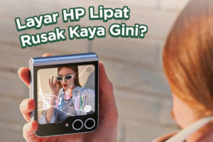 Service Layar HP Lipat Terpercaya di Kebumen