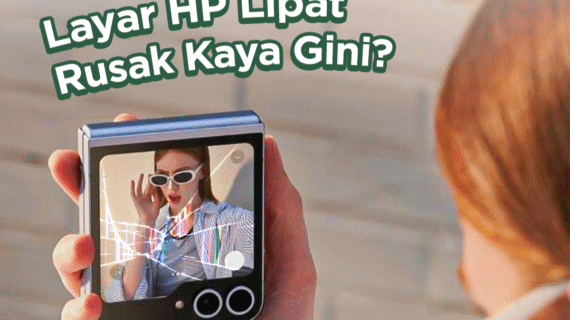 Service Layar HP Lipat Terpercaya di Kebumen