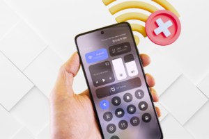 Kenapa IC Wifi HP Bisa Rusak dan Bagaimana Cara Mengatasinya?
