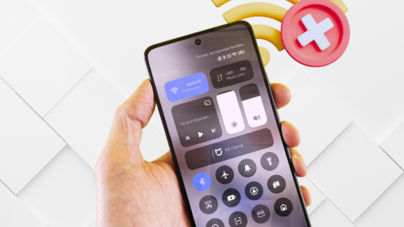 Kenapa IC Wifi HP Bisa Rusak dan Bagaimana Cara Mengatasinya?
