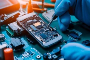 Spesialis Ahli Bedah Penyakit Dalam Smartphone