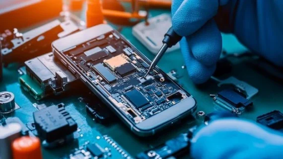 Spesialis Ahli Bedah Penyakit Dalam Smartphone