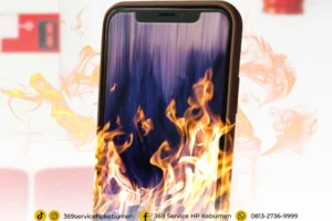 HP Cepat Panas? Ini Penyebab dan Solusi yang Harus Kamu Tahu!