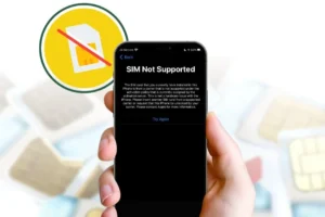 SIM Card Tidak Terbaca. Ini Penyebab, Cara Mengatasi, dan Kapan Harus Servis ke 369 Service HP Kebumen