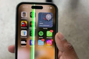 Layar HP Bergaris atau Blank? Jangan Panik, Ini Cara Mengatasinya Sebelum Tambah Parah