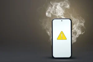 Kenapa HP Cepat Panas? Ini Penyebab dan Solusi dari Teknisi Berpengalaman