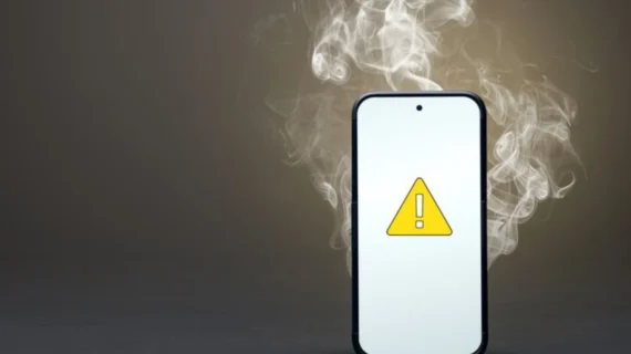 Kenapa HP Cepat Panas? Ini Penyebab dan Solusi dari Teknisi Berpengalaman
