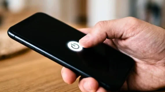 HP Sering Restart Sendiri? Ini Cara Mengatasinya