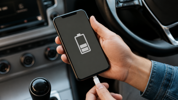 Port Charger HP Rusak? Kenali Gejalanya Sebelum Terlambat