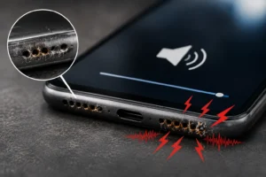 Speaker HP Suaranya Pecah atau Kecil, Apa Penyebabnya?