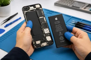Mitos dan Fakta Charger HP Semalaman Benarkah Bisa Merusak Baterai?