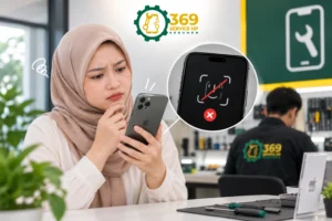 Face ID Tidak Bisa? Kenali Penyebab dan Cara Mengatasinya
