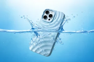 HP Kemasukan Air, Pakai Hair Dryer Saja Tidak Cukup