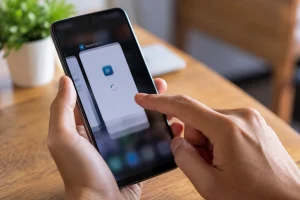 Aplikasi HP sering keluar sendiri dan mengalami error