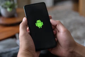 HP tidak bisa masuk ke menu utama dan stuck di logo